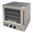 Forno Turbo Elétrico com 4 Esteiras Saro 127V FT11