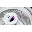 LAVADORA DE ROUPAS CONSUL 12KG 220V BRANCA (CWH12BB)