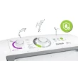 LAVADORA DE ROUPAS CONSUL 12KG 220V BRANCA (CWH12BB)