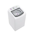 Lavadora de Roupas Consul 9KG Branca 127V CWB09BB