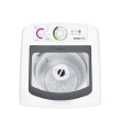 Lavadora de Roupas Consul 9KG Branca 127V CWB09BB