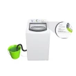Lavadora de Roupas Consul 9KG Branca 127V CWB09BB