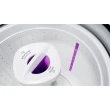 Lavadora de Roupas Consul 9KG Branca 127V CWB09BB