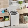 Lavadora de Roupas Consul 9KG Branca 127V CWB09BB