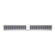 Cortina de Ar Gallant 150cm Venezia (GCA15MSC-BR220)