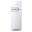 Refrigerador Frost Free 340L 2 Portas Consul Branco 220V CRM39AB