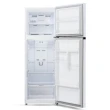 Refrigerador Midea Duplex 347L 127V 2 Porta Branco Frost Free MD-RT468MTA011