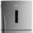Refrigerador Panasonic 2 Portas Frost Free 387 Litros Aço Escovado 220V NR-BT41PD1XB