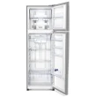 Refrigerador Panasonic 2 Portas Frost Free 387 Litros Aço Escovado 220V NR-BT41PD1XB
