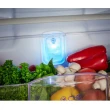 Refrigerador Panasonic BT55 Top Freezer 2 Portas Frost Free 483 Litros Aço Escovado 127V NR-BT55PV2XA