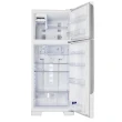 Refrigerador Panasonic Top Freezer 435L 220V 2 Porta Branco Frost Free NR-BT50BD3WB