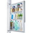 Refrigerador Panasonic Top Freezer 435L 220V 2 Porta Branco Frost Free NR-BT50BD3WB