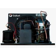 Walk in Cooler Gallant Resfriados 7 Portas Vidro sem Piso Painel 220V/3F CWRSP-07